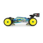 RC8B4e Team stavebnice