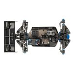 RC8B4e Team stavebnice
