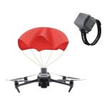 Manti III - padák pro drony