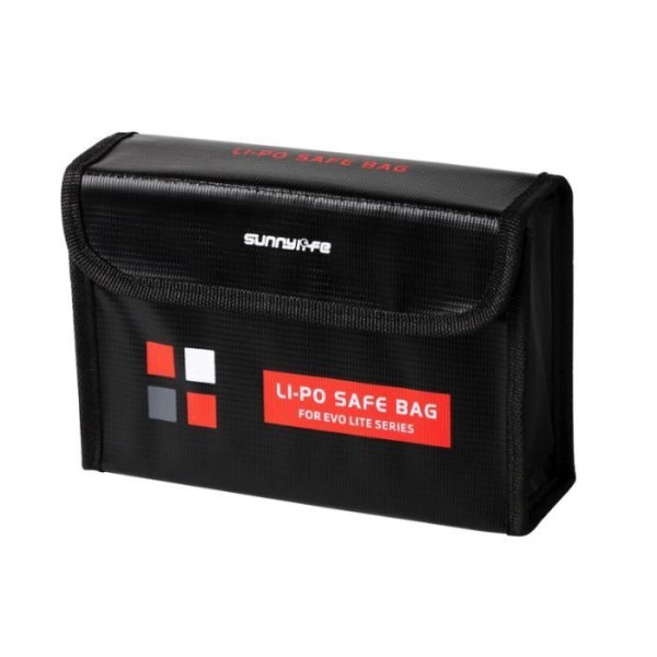 Autel EVO Lite/Lite+ - Bezpečnostní obal pro baterie (3 baterie)