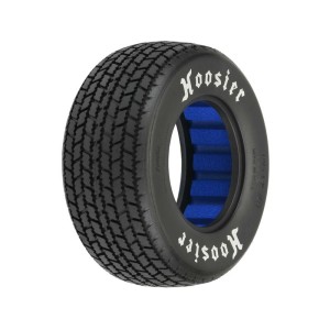 Pro-Line pneu 2.2/3.0” Hoosier G60 M3 Short Course (2)