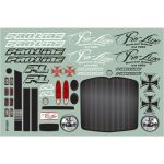 Pro-Line karosérie 1:8 Rat Rod (Monster Truck)