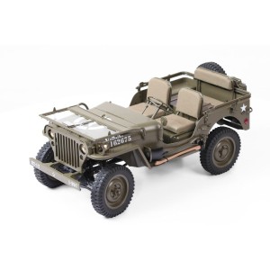 MB Scaler 1941 1:6 PNP