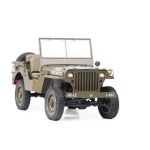 MB Scaler 1941 1:6 ARTR