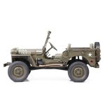 MB Scaler 1941 1:6 ARTR