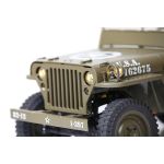 MB Scaler 1941 1:6 ARTR