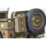 MB Scaler 1941 1:6 ARTR