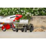 MB Scaler 1941 1:6 ARTR