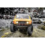 Toyota FJ Cruiser 1:18 RTR