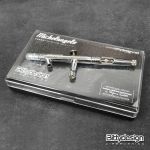 Bittydesign Michelangelo bottle-feed airbrush dual-action Airbrush pistole