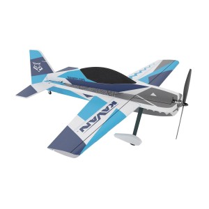 KAVAN Savage MAX 1080mm Kit - modrá