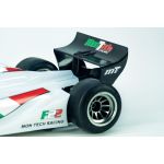 Mon-Tech zadní F1 křídlo 2022 (černé)