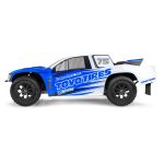 Jumpshot SC Flux TOYO Tires 1/10 RTR