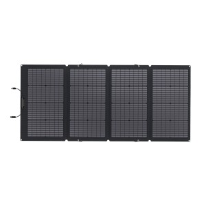 EcoFlow solární panel 220W skládací