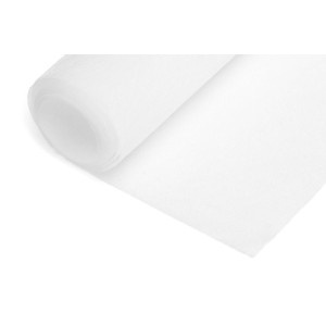 Laminátové vlákno netkané 30g/m2 (50x100cm)