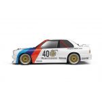 Karoserie lakovaná RS4 BMW E30 Warsteiner (200mm)