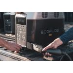 EcoFlow DELTA Pro EV X-Stream Adapter pro nabíjení DELTA Pro z EV stojanů