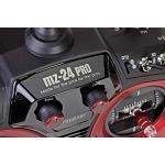MZ-24 PRO 2,4GHz HOTT RC vysílač