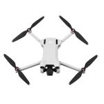 DJI MINI 3 Pro - Vrtule (2 páry) (Silver)