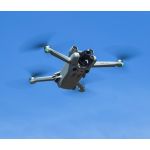 DJI MINI 3 Pro - Vrtule (2 páry) (Silver)