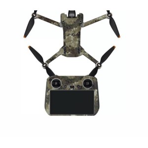 DJI MINI 3 Pro + DJI RC - Full Sticker