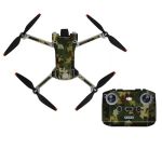 DJI MINI 3 Pro + RC-N1 - PVC Sticker