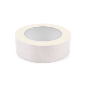 Skelná páska 38mm křižná vlákna Tornádo (50 m)