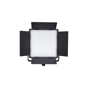 Nanlite 600DSA 5600K LED Panel with DMX Control