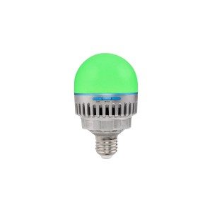 Nanlite PavoBulb 10C 1 light kit