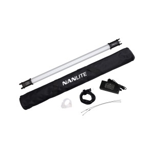 Nanlite PavoTube 15C 1-pack