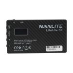 Nanlite LED svetelný panel LitoLite 5C RGBWW