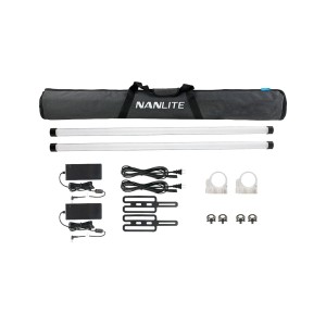 Nanlite PavoTube II 30X 2-pack