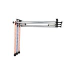 Nanlite 3-axle background support elevator kit