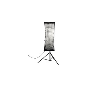 Nanlite Voštinová mrížka pro Softbox 45x110cm