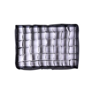 NanLite Eggcrate for 600SA/CSA/DSA Soft box