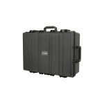 Nanlite Hard Case for 8 pcs PavoTube II 15X with internal EVA