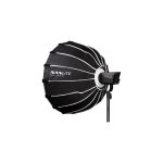 Nanlite Softbox 60cm with FM Mount