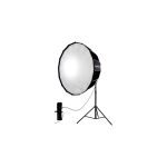 Nanlite Parabolický softbox 120cm