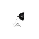 Nanlite Parabolický softbox 120cm