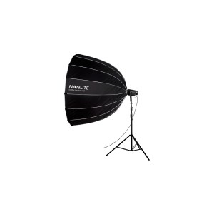 Nanlite Parabolický softbox 150cm