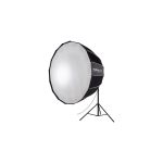 Nanlite Parabolický softbox 150cm