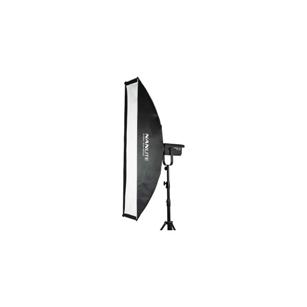 Nanlite Strip softbox 140 x 30CM