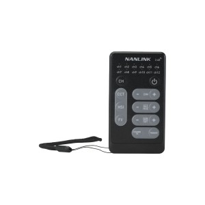 Nanlite WS-RC-C1 RGB Remote control