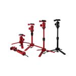 Sirui 3T-35 Table Tripod Black