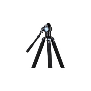 Sirui R-3213X+VH-10X Carbon Tripod +amp; Video Head