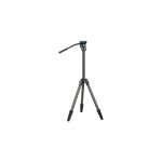 Sirui ST-124+VA-5 Carbon Tripod Video Kit