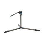 Sirui ST-124+VA-5 Carbon Tripod Video Kit