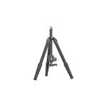 Sirui ST-125+ST-10X Kit Carbon Fiber Tripod