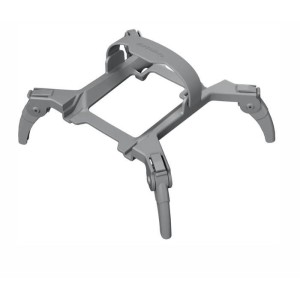 DJI MINI 3 Pro - skládací podvozek (pavoučím stylu)