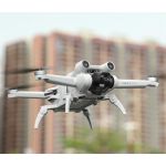 DJI MINI 3 Pro - skládací podvozek (pavoučím stylu)